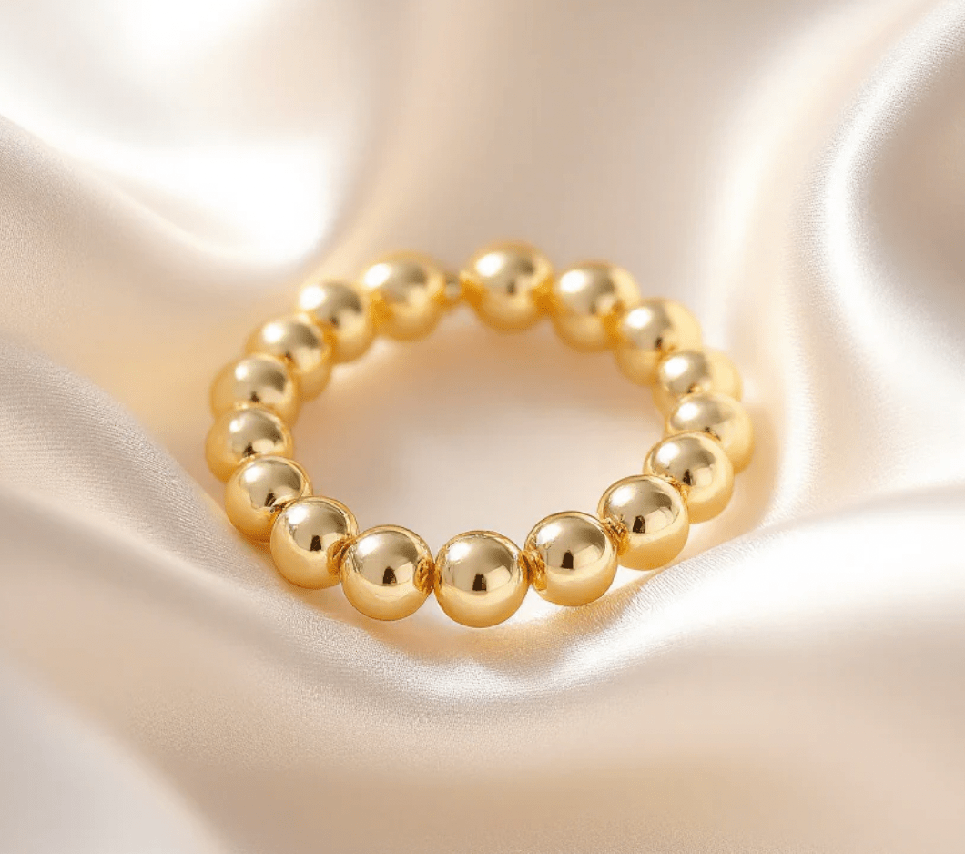 3MM Classic Ring | Bara Boheme - MainStreet Clothing Co.