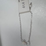 Wear Everywhere Anklet