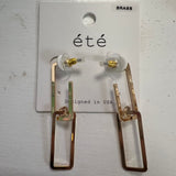 Go Together Earring