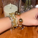 Strong Touch Magnetic Bracelet