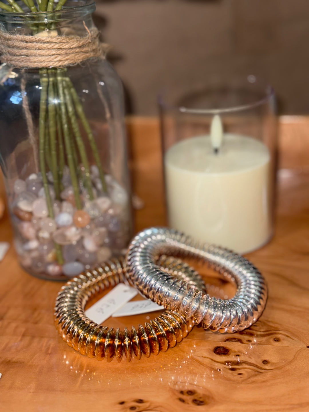 Constant Love Bracelet