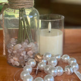 The Pearl Bracelet