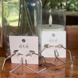 The Hexagon Hoop
