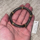 Tell The Tales Bracelet