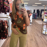 Fall All In Top