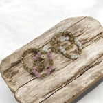 Amaya Bracelets - MainStreet Clothing Co.