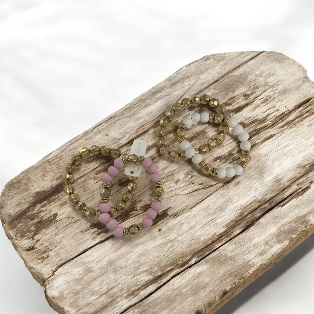Amaya Bracelets - MainStreet Clothing Co.