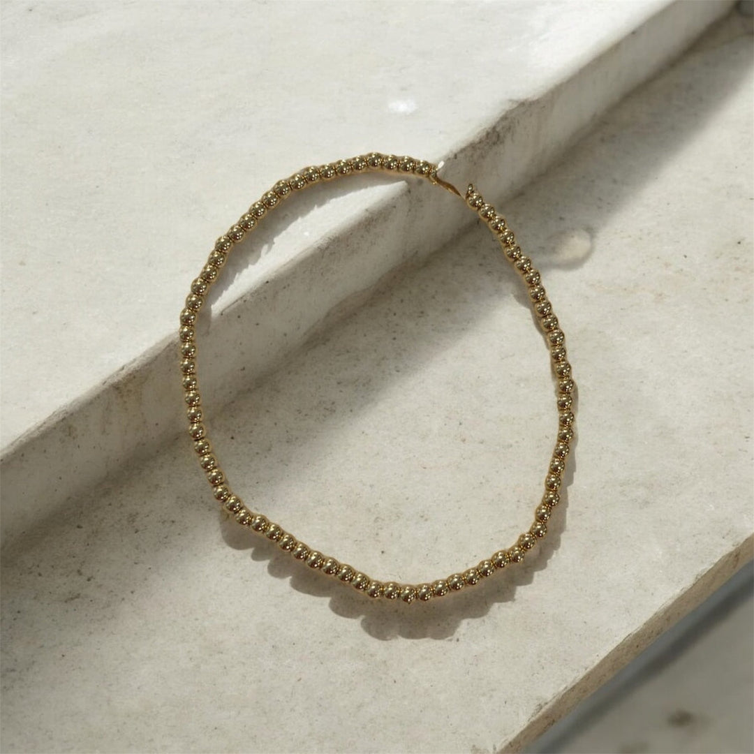 Amber Bracelet - MainStreet Clothing Co.