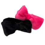 Bow Head Bands - MainStreet Clothing Co.