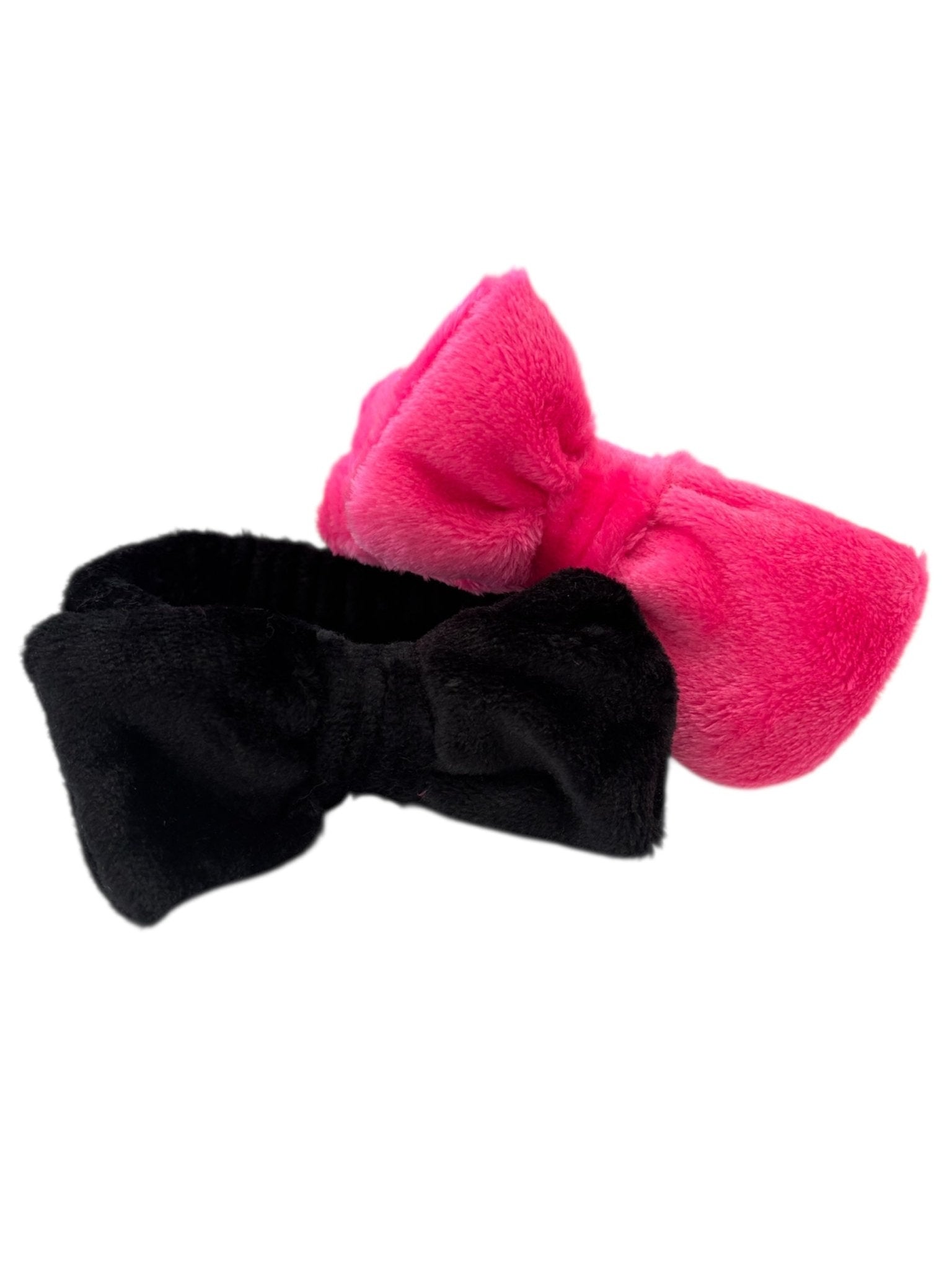 Bow Head Bands - MainStreet Clothing Co.