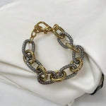 Clarke Bracelet - MainStreet Clothing Co.