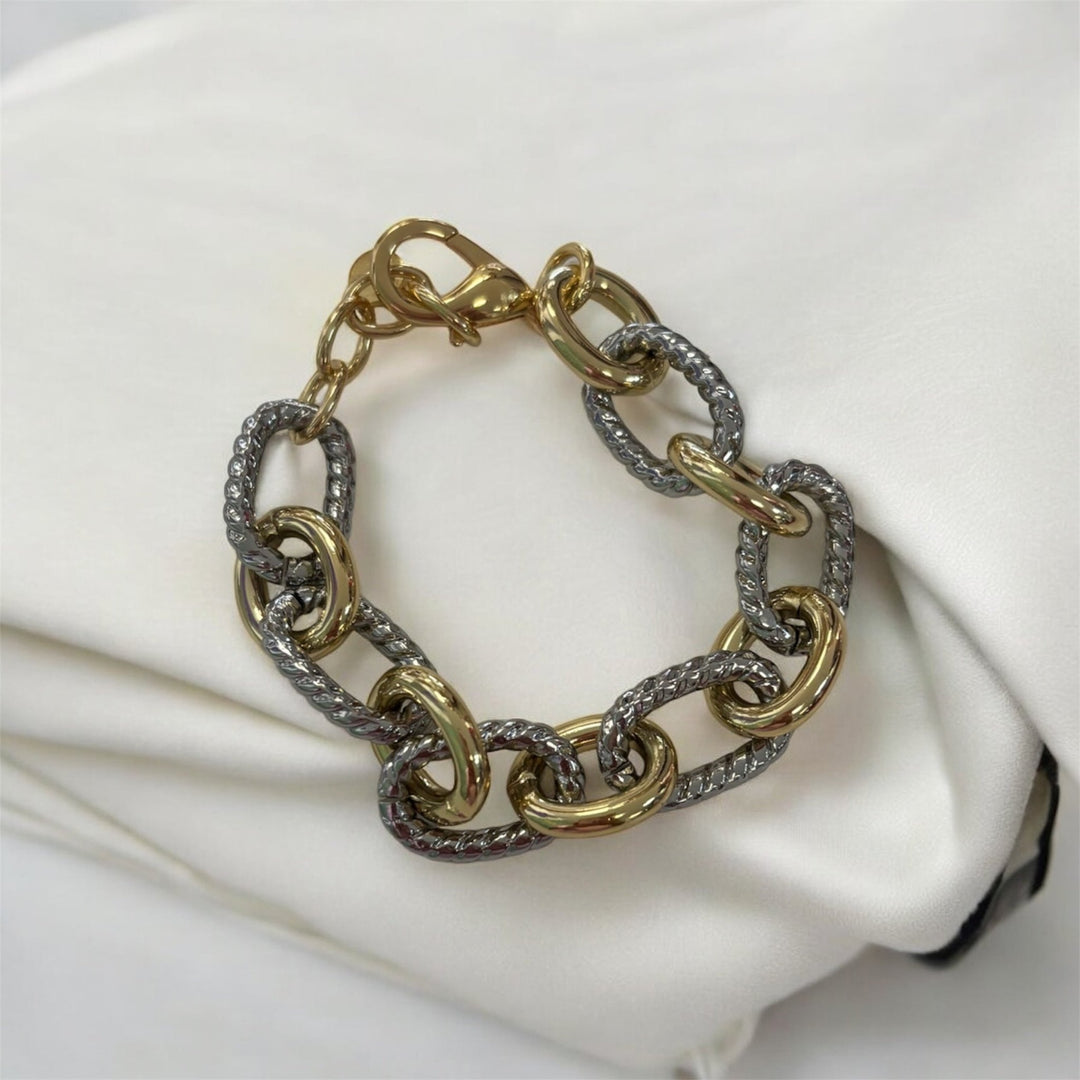 Clarke Bracelet - MainStreet Clothing Co.
