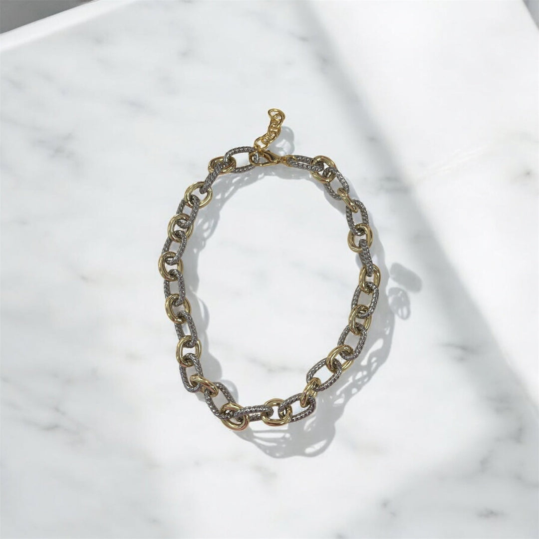 Clarke Necklace - MainStreet Clothing Co.
