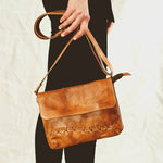 Cleo Crossbody | Bedstu - MainStreet Clothing Co.