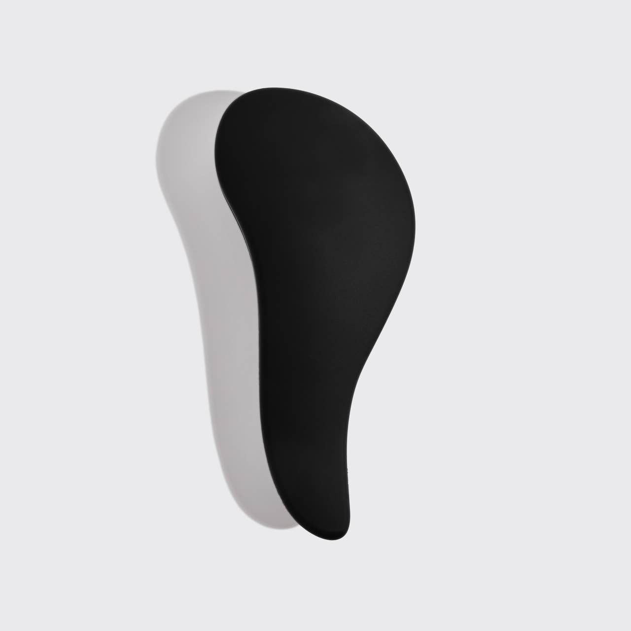 Detangling Brush - Black - MainStreet Clothing Co.