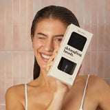 Detangling Brush - Black - MainStreet Clothing Co.