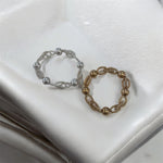 Go Bold Bracelet - MainStreet Clothing Co.