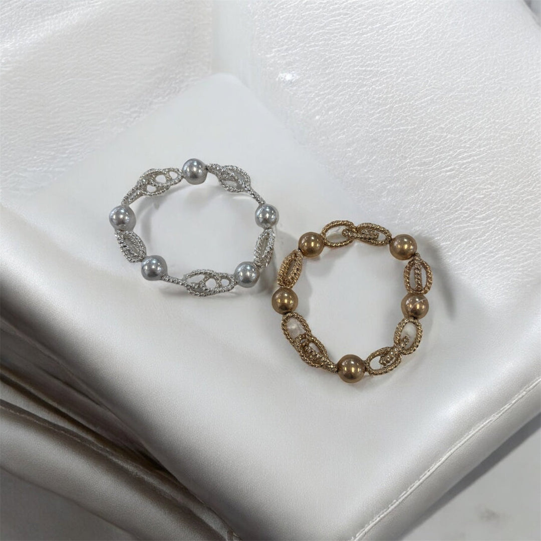 Go Bold Bracelet - MainStreet Clothing Co.