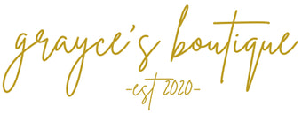 Graye's Boutique Logo