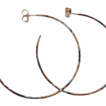 Jillian Hoop - Burnished - MainStreet Clothing Co.