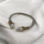Layla Cuff - MainStreet Clothing Co.