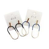 Lori Drop Earring - MainStreet Clothing Co.