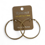 Megan Hoop - MainStreet Clothing Co.