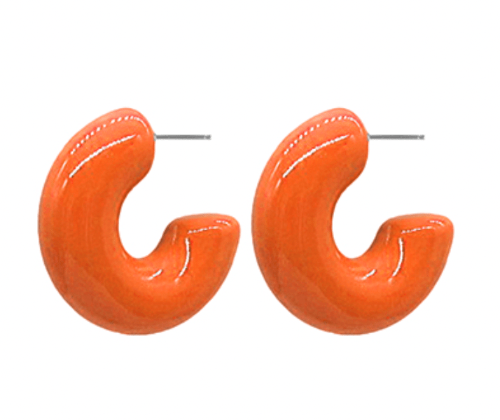 Mini Molly Hoop - MainStreet Clothing Co.