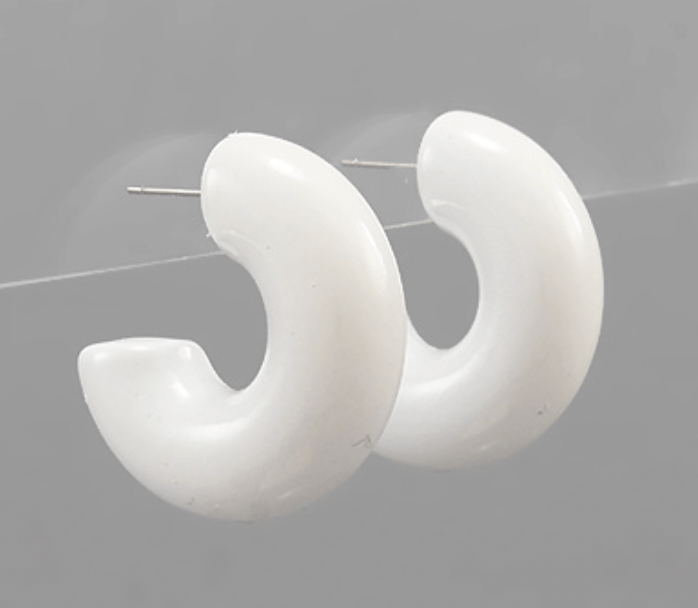 Mini Molly Hoop - MainStreet Clothing Co.