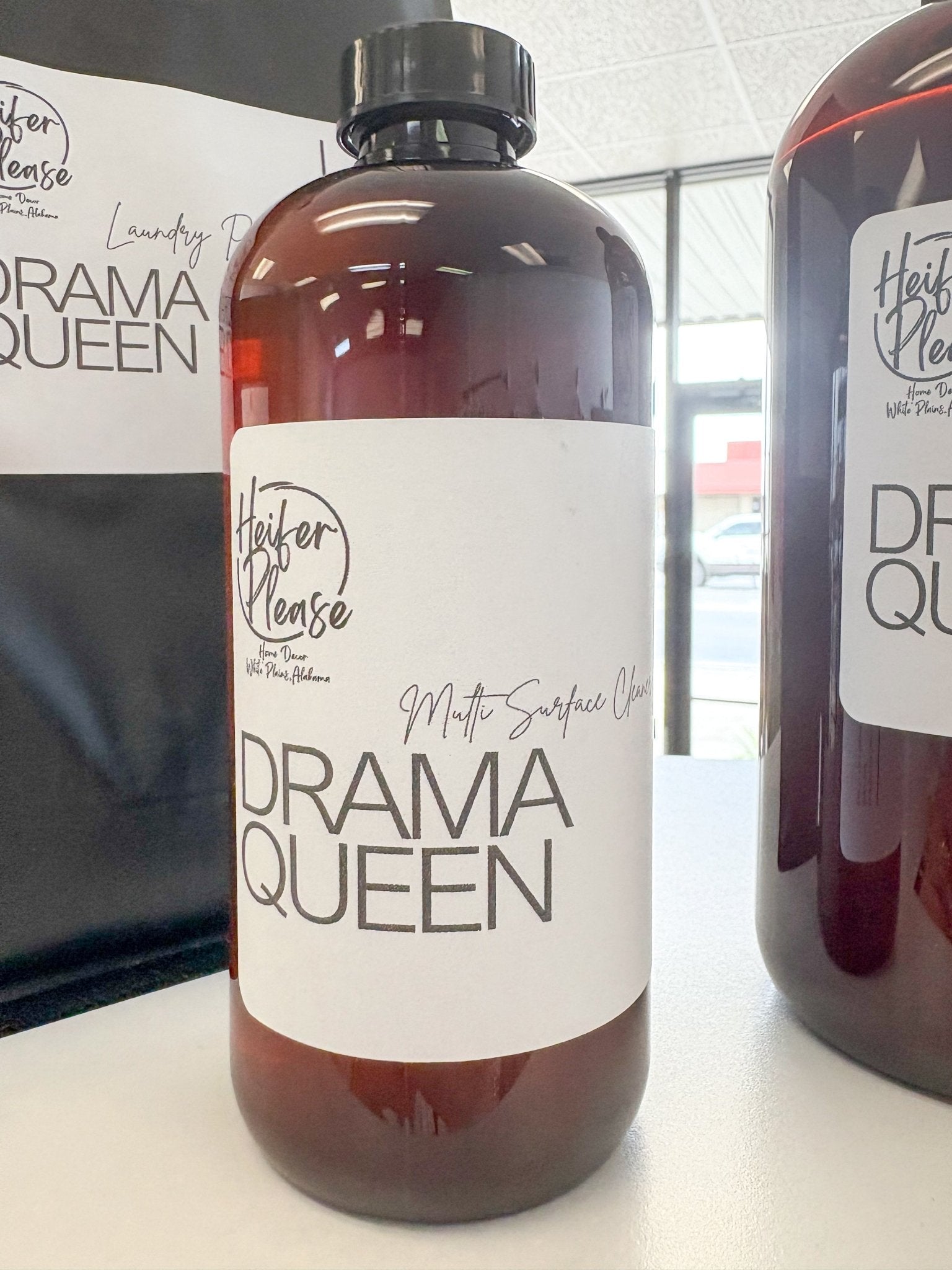 Multi Surface Cleaner | Heifer Please - MainStreet Clothing Co.