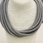 "Original" Slub 8 - strand Gray Fox - MainStreet Clothing Co.