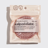 Scalp Exfoliator - Terracotta - MainStreet Clothing Co.