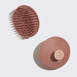 Scalp Exfoliator - Terracotta - MainStreet Clothing Co.