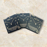 Small Initial Necklaces - MainStreet Clothing Co.