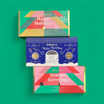 Spongelle Holiday Gift Set - MainStreet Clothing Co.