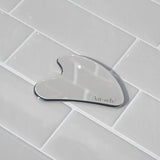Stainless Steel Gua Sha - MainStreet Clothing Co.