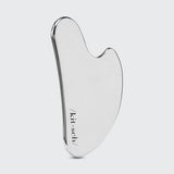 Stainless Steel Gua Sha - MainStreet Clothing Co.