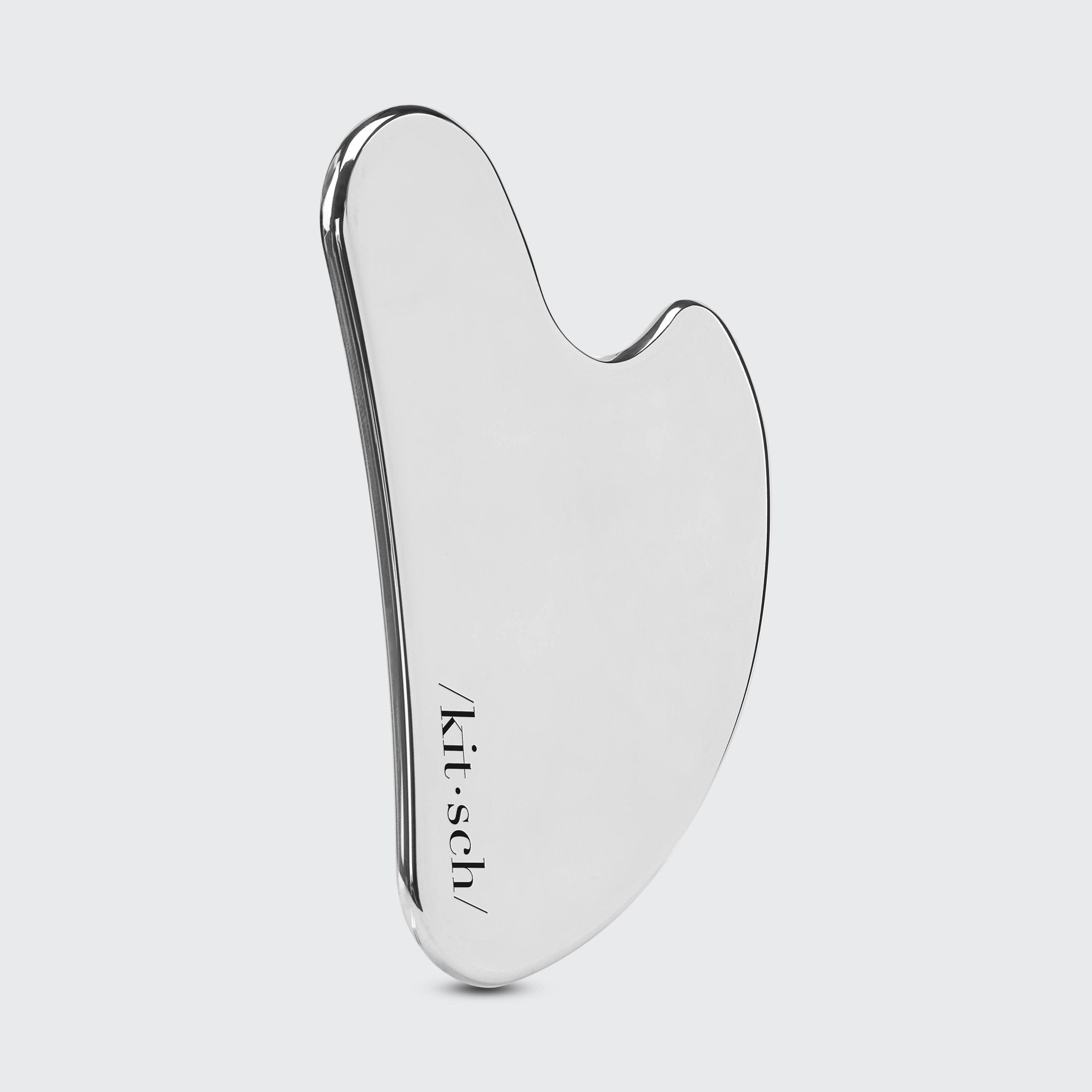 Stainless Steel Gua Sha - MainStreet Clothing Co.
