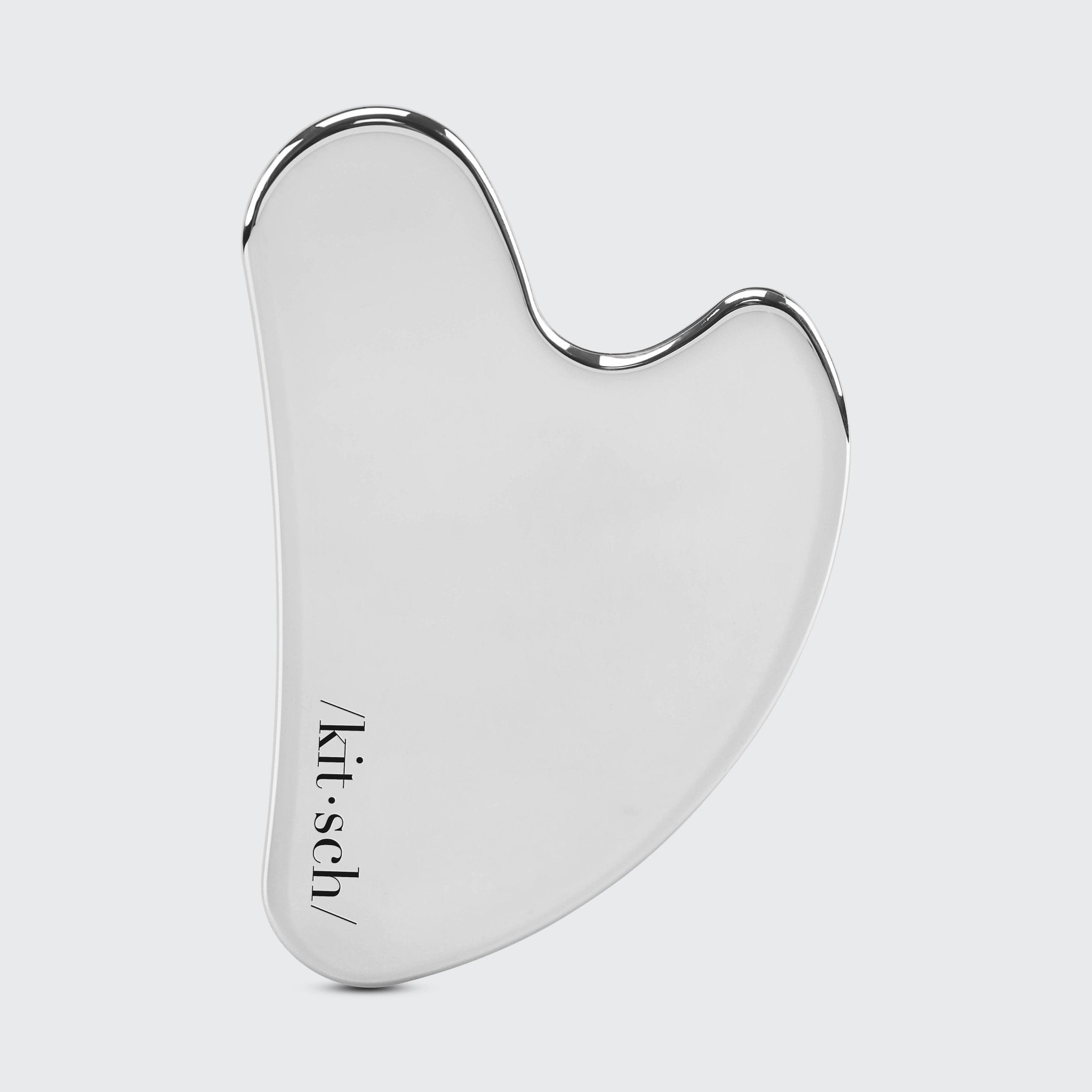Stainless Steel Gua Sha - MainStreet Clothing Co.