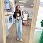 Straight Leg JB Jeans - MainStreet Clothing Co.