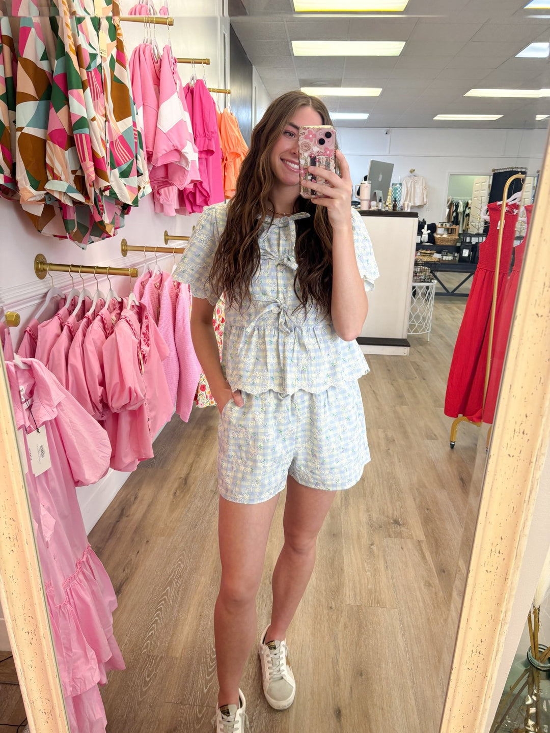 Take Me to Brunch Set - MainStreet Clothing Co.