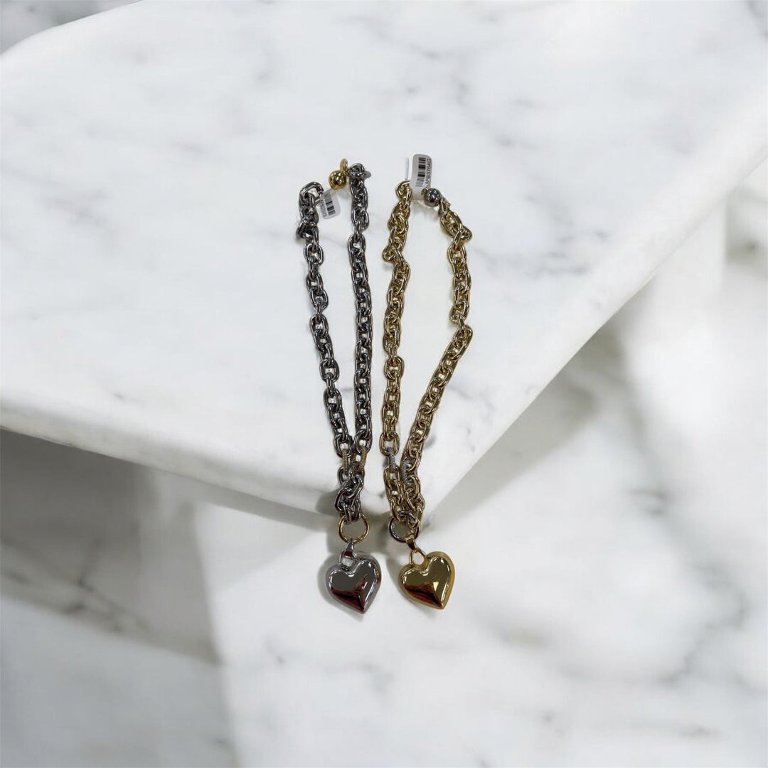 Taylor Chain Necklace - MainStreet Clothing Co.