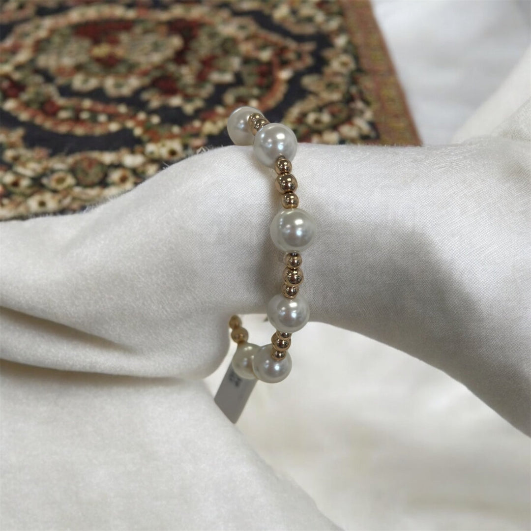 That Girl Bracelet - MainStreet Clothing Co.