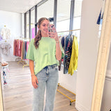The Carol Jean - MainStreet Clothing Co.