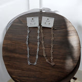 The Chain Necklace - MainStreet Clothing Co.