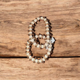 The Diana Bracelet - MainStreet Clothing Co.