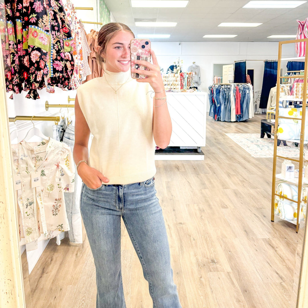 The Everyday Sweater - MainStreet Clothing Co.