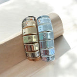 The Fort Bracelet - MainStreet Clothing Co.