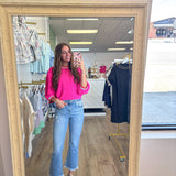 The Gabby Jean - MainStreet Clothing Co.