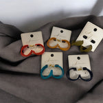 The Katherine Hoop - MainStreet Clothing Co.